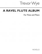A Ravel Album 