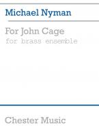 For John Cage 