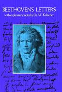 Beethoven's Letters 