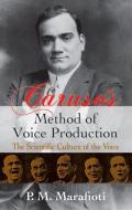 Caruso's Method of Voice Production 