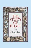 The Study Of Fugue 