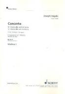 Concerto D-Dur op. 101 Hob. VIIb:2 Standard