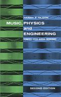 Music, Physics And Engineering 