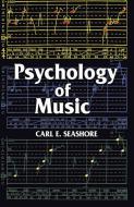 Psychology Of Music 