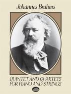 Quintet and Quartets for Piano and Strings 