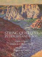 String Quartets 