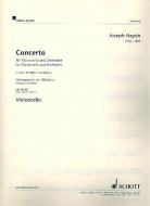Concerto D-Dur op. 101 Hob. VIIb:2 Standard