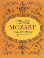 Complete String Quartets 