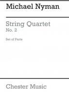 String Quartet No. 2 