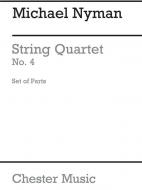 String Quartet No. 4 