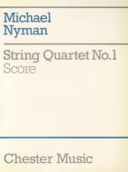 String Quartet No. 1 