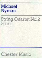 String Quartet No. 2 