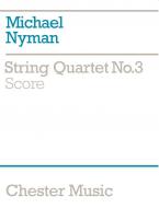 String Quartet No. 3 