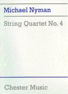 String Quartet No. 4 