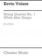 String Quartet No. 1 
