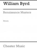 Renaissance Masters Motets 1: Byrd - The Easter Propers 