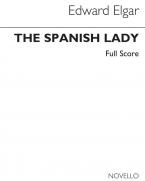 Spanish Lady - Complete Edition (Paper) 