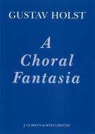 A Choral Fantasia 