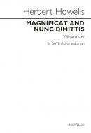 Magnificat & Nunc Dimittis (St Peter In Westminster) 