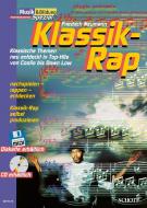 Klassik-Rap (+CD + Midifile-Diskette) 