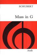 Mass In G 