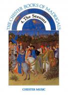 Chester Book Of Madrigals Book 4 - The Seasons 