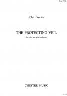 The Protecting Veil for Cello and String Orchestra 