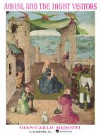 Amahl and the Night Visitors 