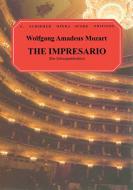 Der Schauspieldirektor 