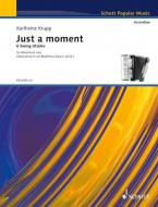 Just a moment Standard