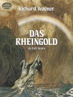 Das Rheingold WWV 86 A 