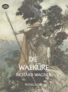 Die Walküre WWV 86 B 
