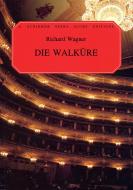 Die Walküre WWV 86 B 