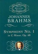 Symphony No.1 in C Minor Op.68 