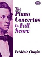 The Piano Concertos 
