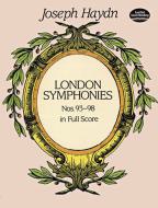 Die Londoner Sinfonien Nr. 93 - 98 