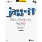 Jazz It - While Shepherds Rocked 