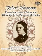 Great Works for Piano and Orchestra 