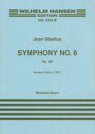 Symphony No. 6 Op. 104 