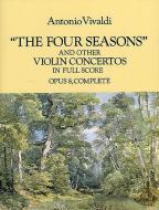 The Four Seasons and Other Concertos 