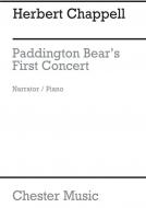 Paddington Bear's First Concert 