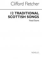 12 Traditional Scottish Songs 
