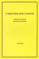 77 Rounds and Canons 