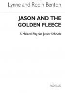 Jason and The Golden Fleece 