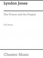 The Prince and The Pauper 