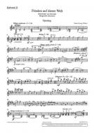 Frieden auf dieser Welt Standard