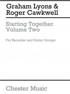 Starting Together Vol. 2 