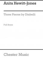 Playstrings Easy No. 1: Three Pieces by Diabelli 