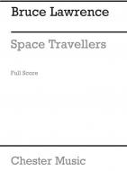 Space Travellers 