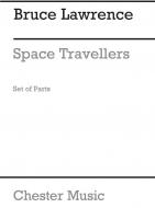 Space Travellers 